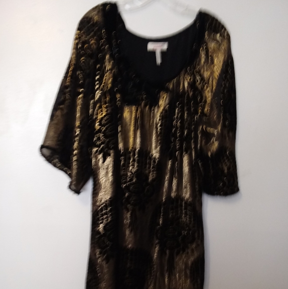 BCB GMAXAZRIA RUNWAY Dress - Picture 1 of 7